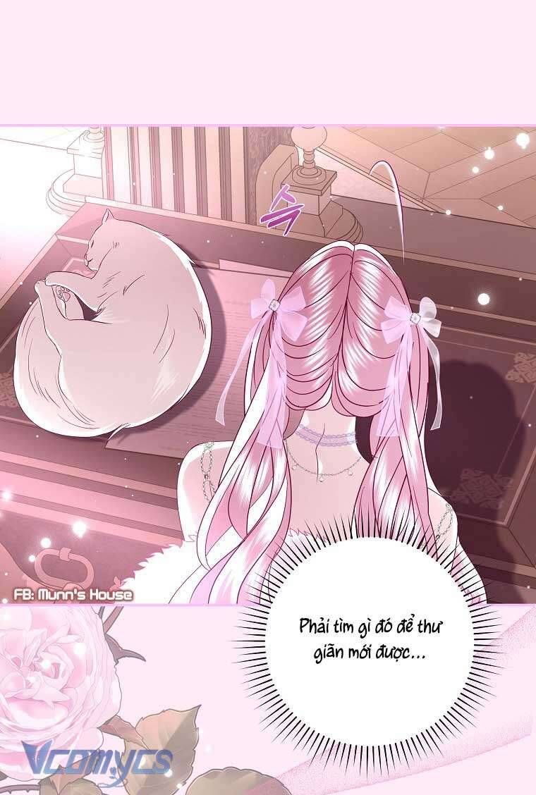 Này Boss Phản Diện, Tôi Có Thể Làm Mọi Thứ Trừ Cưới Ngài Chap 36 - Next Chap 35