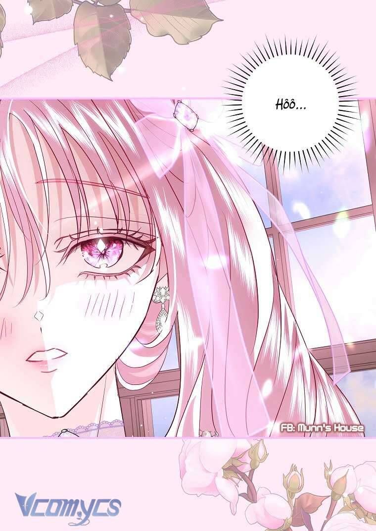 Này Boss Phản Diện, Tôi Có Thể Làm Mọi Thứ Trừ Cưới Ngài Chap 36 - Next Chap 35