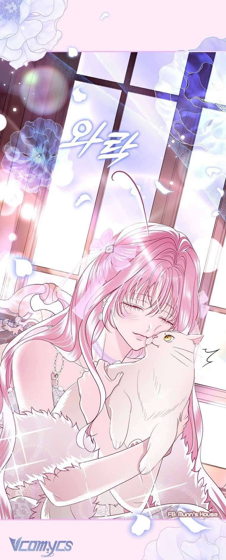 Này Boss Phản Diện, Tôi Có Thể Làm Mọi Thứ Trừ Cưới Ngài Chap 36 - Next Chap 35