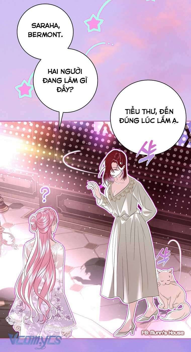 Này Boss Phản Diện, Tôi Có Thể Làm Mọi Thứ Trừ Cưới Ngài Chap 36 - Next Chap 35