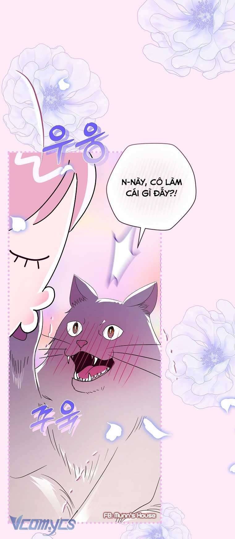 Này Boss Phản Diện, Tôi Có Thể Làm Mọi Thứ Trừ Cưới Ngài Chap 36 - Next Chap 35