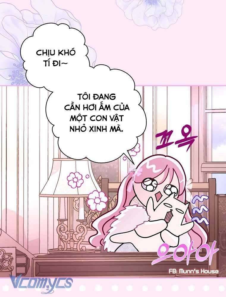 Này Boss Phản Diện, Tôi Có Thể Làm Mọi Thứ Trừ Cưới Ngài Chap 36 - Next Chap 35
