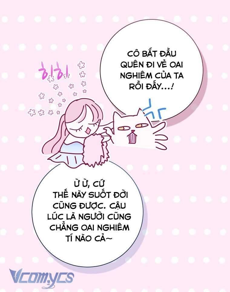 Này Boss Phản Diện, Tôi Có Thể Làm Mọi Thứ Trừ Cưới Ngài Chap 36 - Next Chap 35