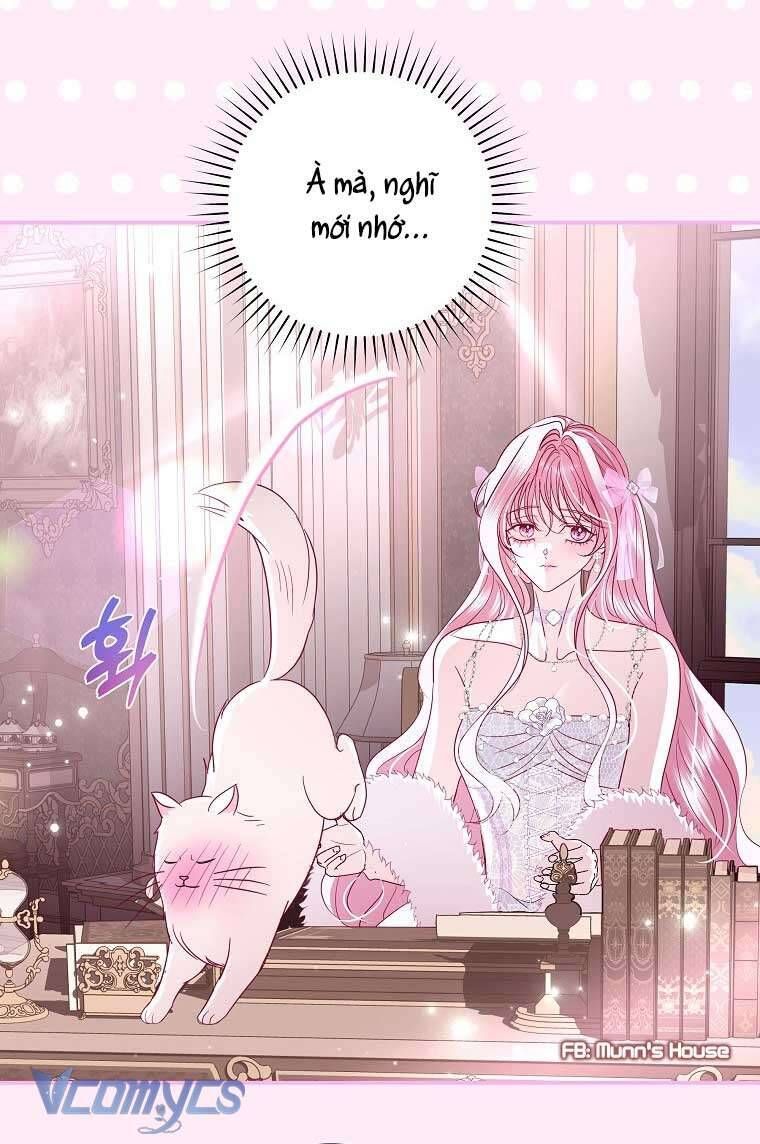 Này Boss Phản Diện, Tôi Có Thể Làm Mọi Thứ Trừ Cưới Ngài Chap 36 - Next Chap 35