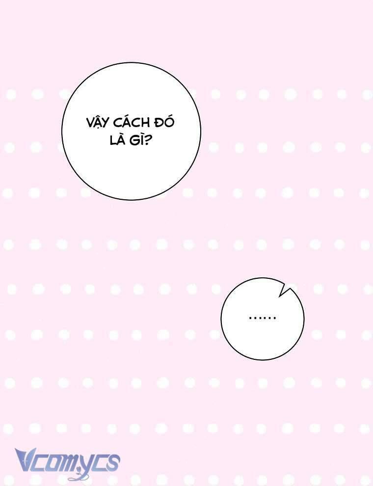 Này Boss Phản Diện, Tôi Có Thể Làm Mọi Thứ Trừ Cưới Ngài Chap 36 - Next Chap 35