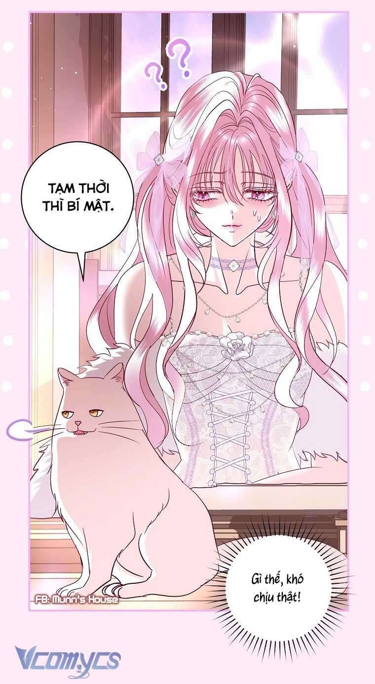 Này Boss Phản Diện, Tôi Có Thể Làm Mọi Thứ Trừ Cưới Ngài Chap 36 - Next Chap 35