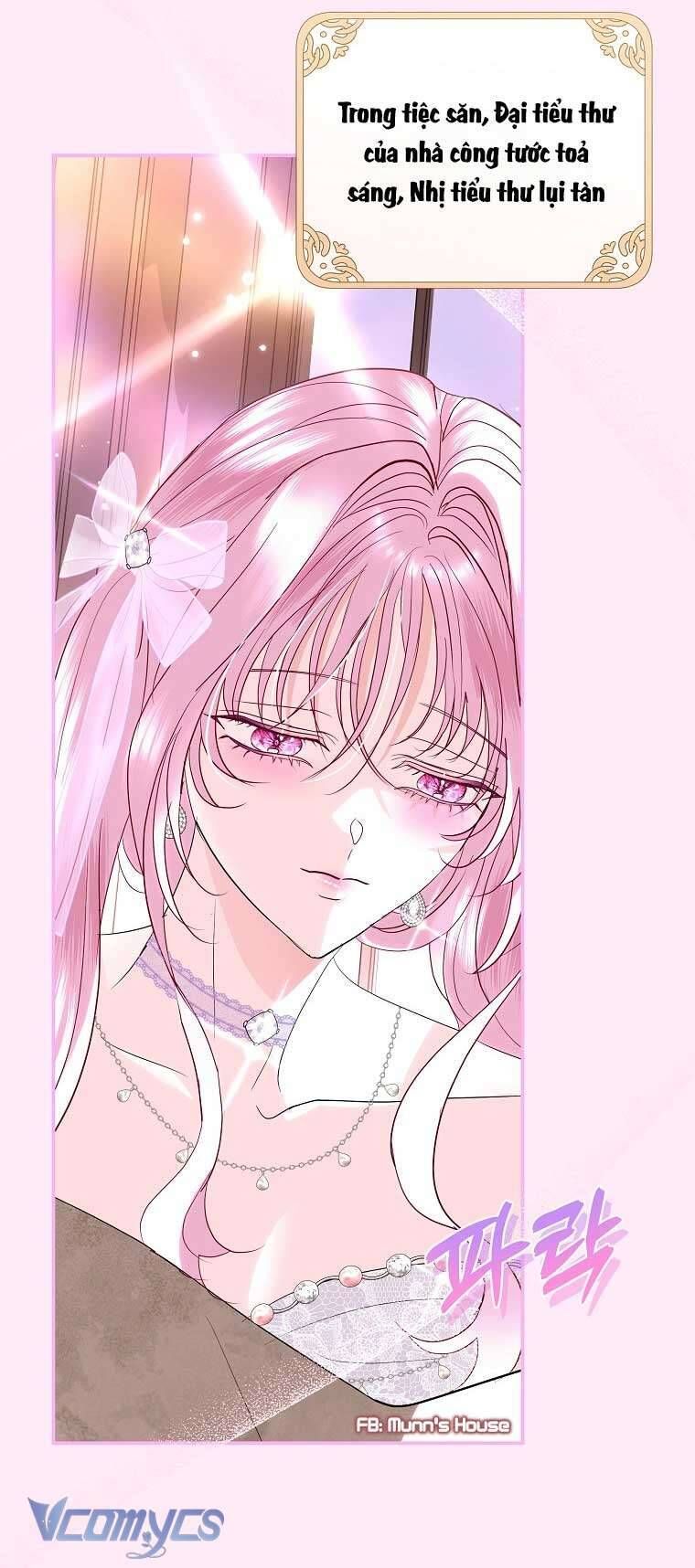 Này Boss Phản Diện, Tôi Có Thể Làm Mọi Thứ Trừ Cưới Ngài Chap 36 - Next Chap 35