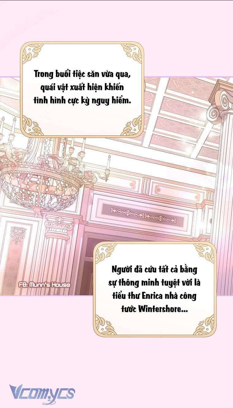 Này Boss Phản Diện, Tôi Có Thể Làm Mọi Thứ Trừ Cưới Ngài Chap 36 - Next Chap 35