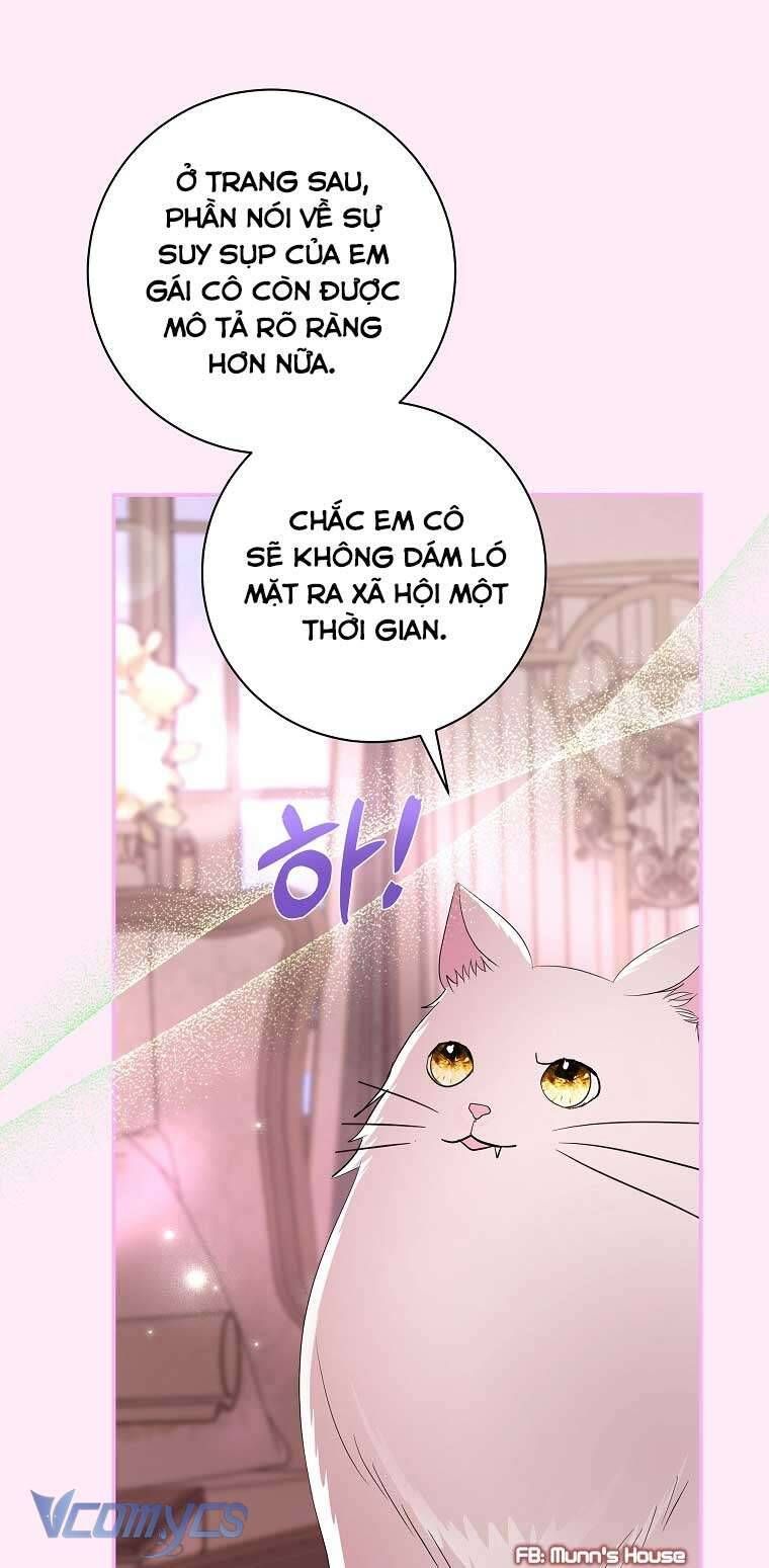 Này Boss Phản Diện, Tôi Có Thể Làm Mọi Thứ Trừ Cưới Ngài Chap 36 - Next Chap 35