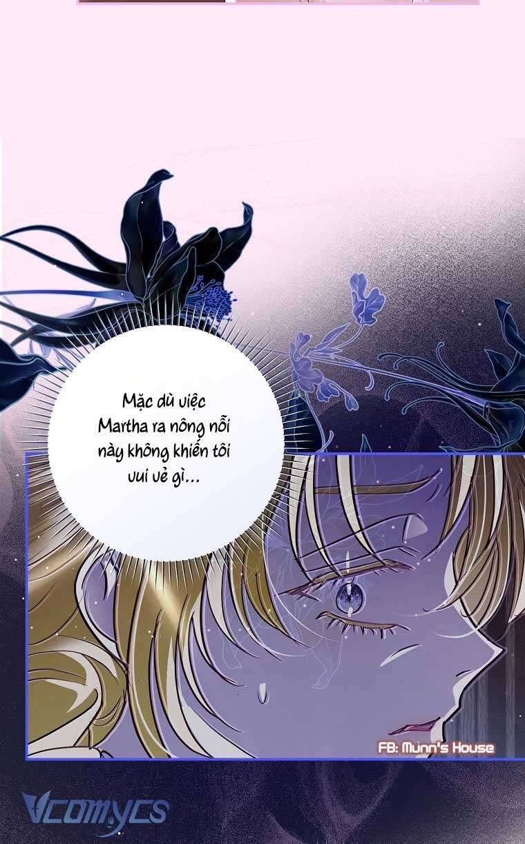 Này Boss Phản Diện, Tôi Có Thể Làm Mọi Thứ Trừ Cưới Ngài Chap 36 - Next Chap 35