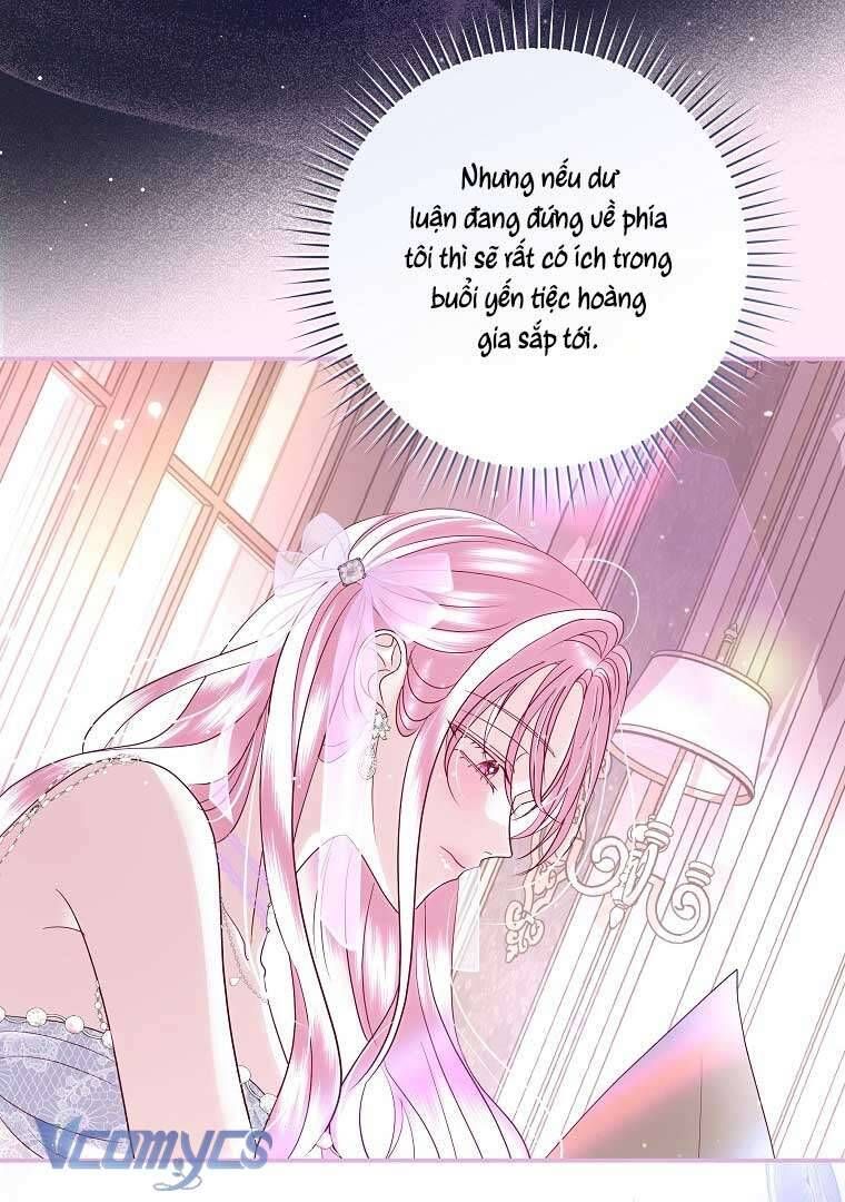 Này Boss Phản Diện, Tôi Có Thể Làm Mọi Thứ Trừ Cưới Ngài Chap 36 - Next Chap 35