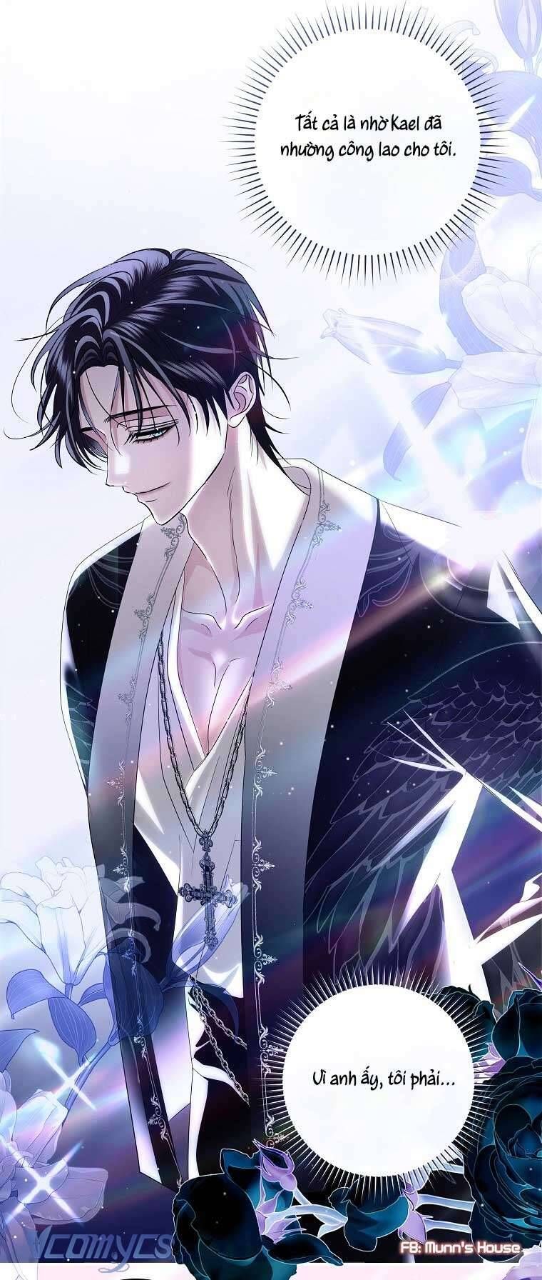 Này Boss Phản Diện, Tôi Có Thể Làm Mọi Thứ Trừ Cưới Ngài Chap 36 - Next Chap 35