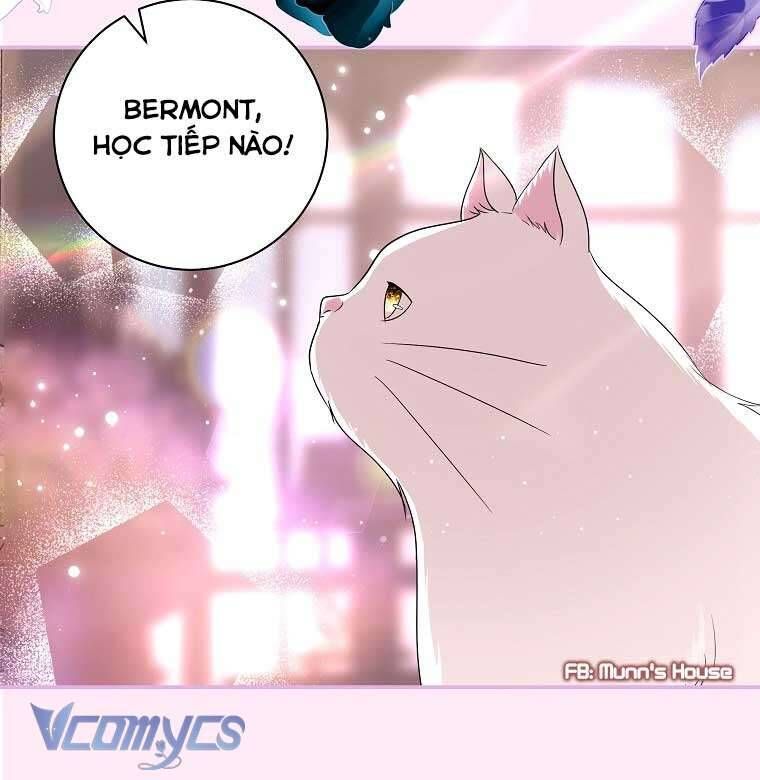 Này Boss Phản Diện, Tôi Có Thể Làm Mọi Thứ Trừ Cưới Ngài Chap 36 - Next Chap 35