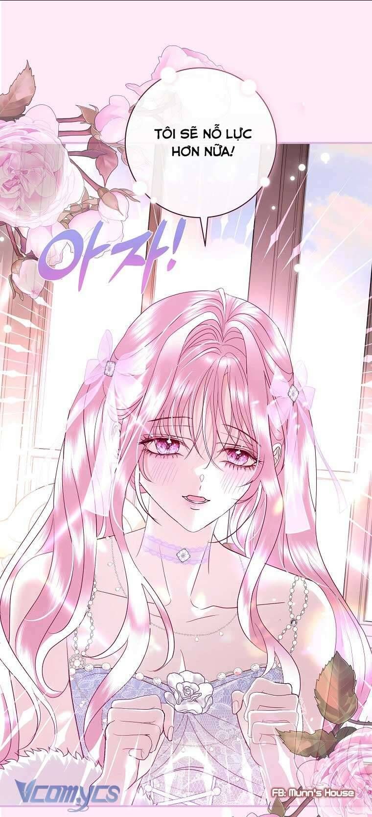 Này Boss Phản Diện, Tôi Có Thể Làm Mọi Thứ Trừ Cưới Ngài Chap 36 - Next Chap 35