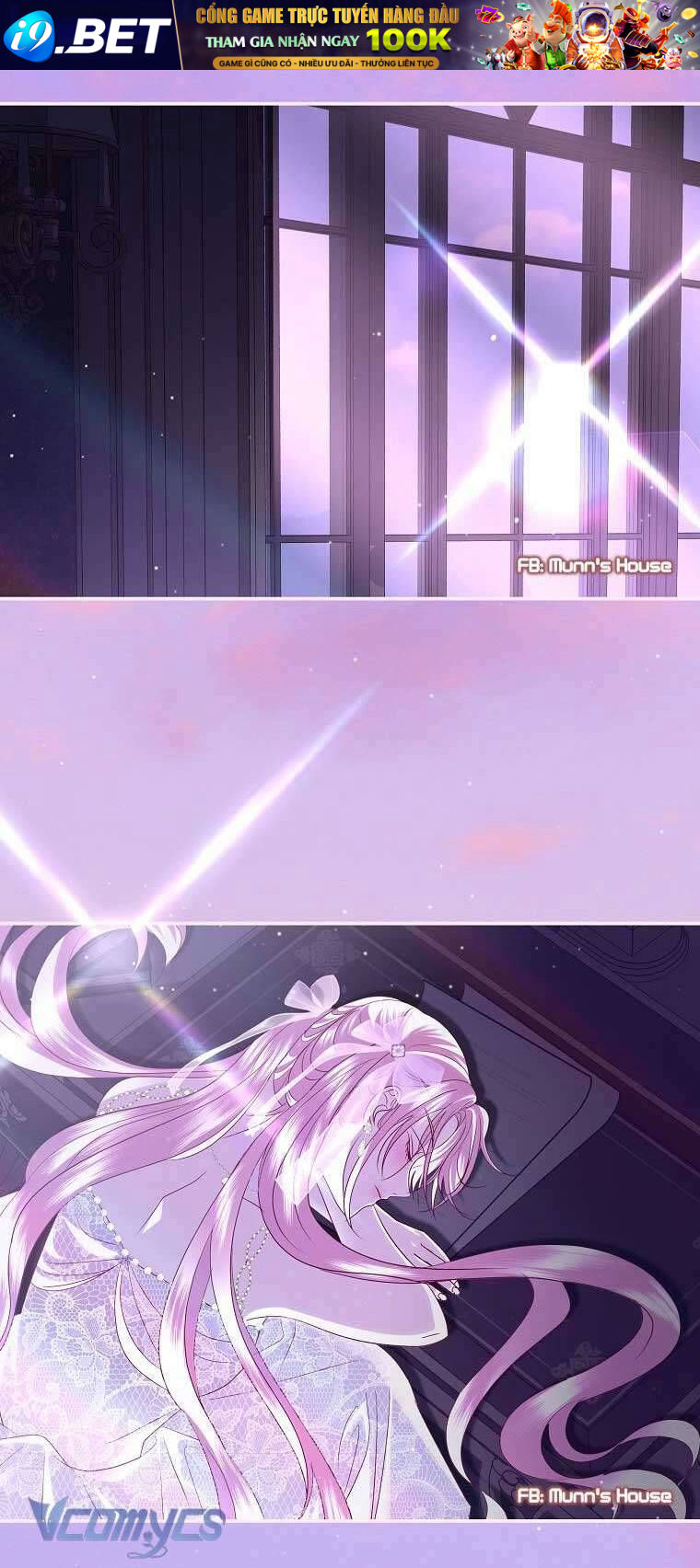 Này Boss Phản Diện, Tôi Có Thể Làm Mọi Thứ Trừ Cưới Ngài Chap 36 - Next Chap 35