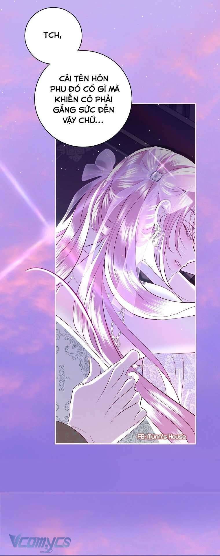 Này Boss Phản Diện, Tôi Có Thể Làm Mọi Thứ Trừ Cưới Ngài Chap 36 - Next Chap 35