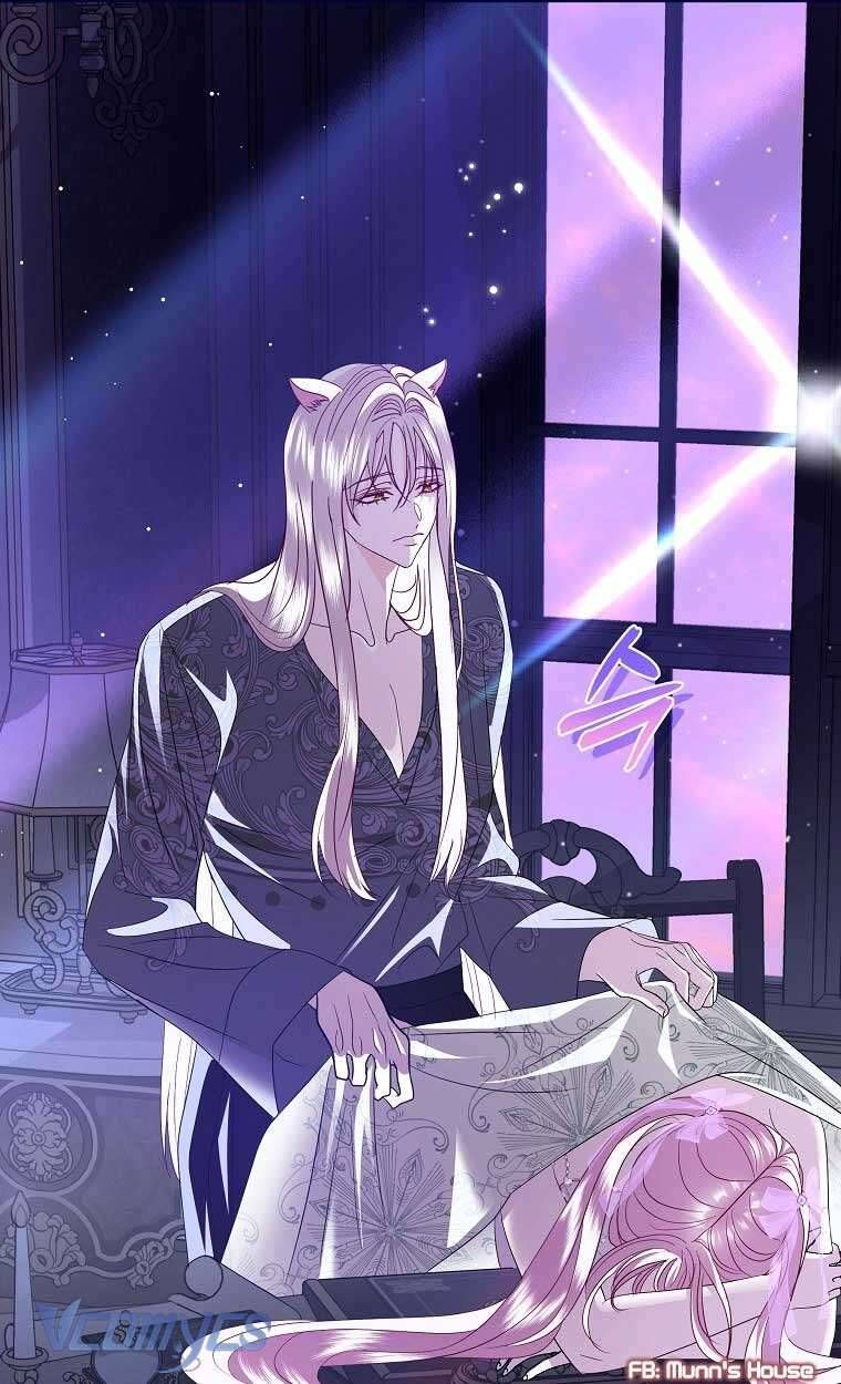 Này Boss Phản Diện, Tôi Có Thể Làm Mọi Thứ Trừ Cưới Ngài Chap 36 - Next Chap 35