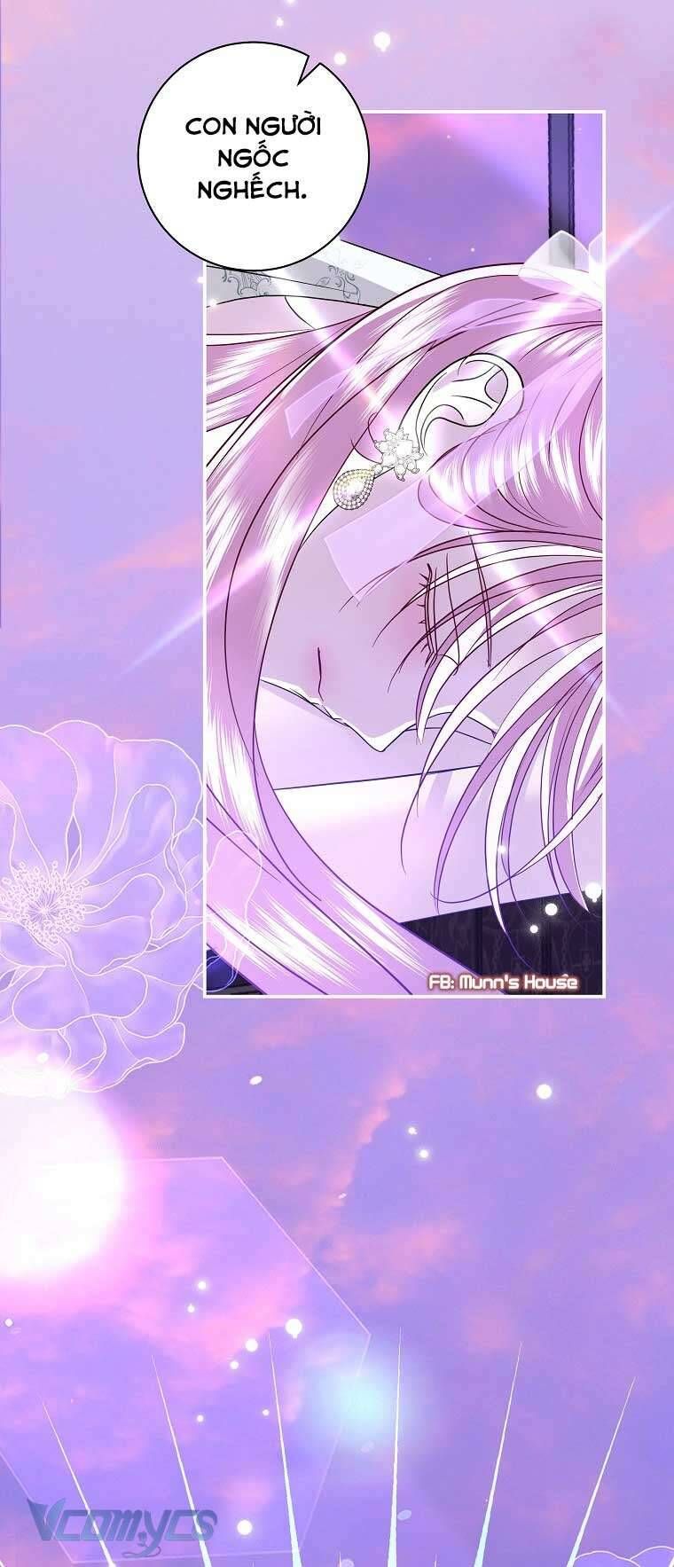 Này Boss Phản Diện, Tôi Có Thể Làm Mọi Thứ Trừ Cưới Ngài Chap 36 - Next Chap 35