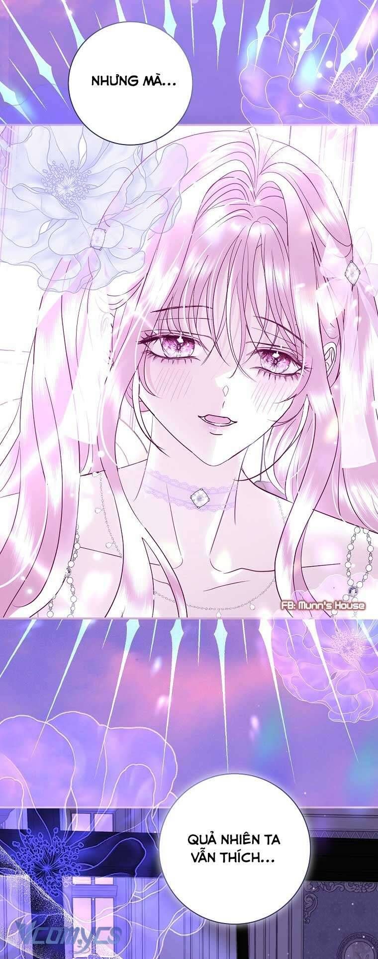 Này Boss Phản Diện, Tôi Có Thể Làm Mọi Thứ Trừ Cưới Ngài Chap 36 - Next Chap 35