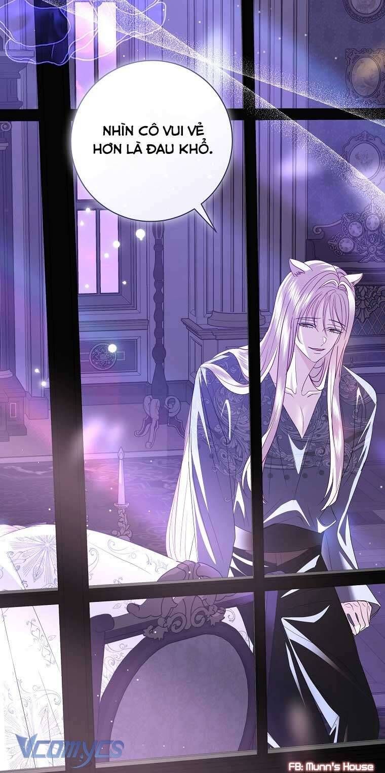 Này Boss Phản Diện, Tôi Có Thể Làm Mọi Thứ Trừ Cưới Ngài Chap 36 - Next Chap 35