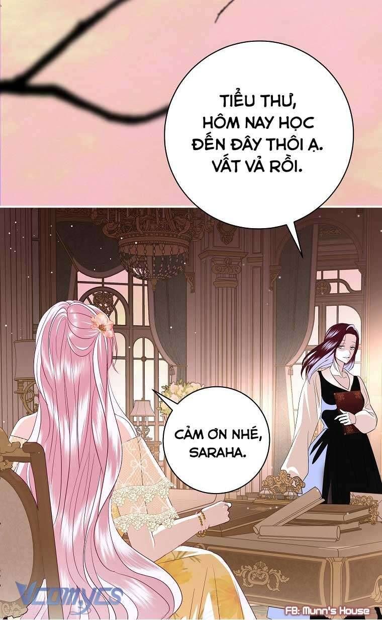 Này Boss Phản Diện, Tôi Có Thể Làm Mọi Thứ Trừ Cưới Ngài Chap 36 - Next Chap 35