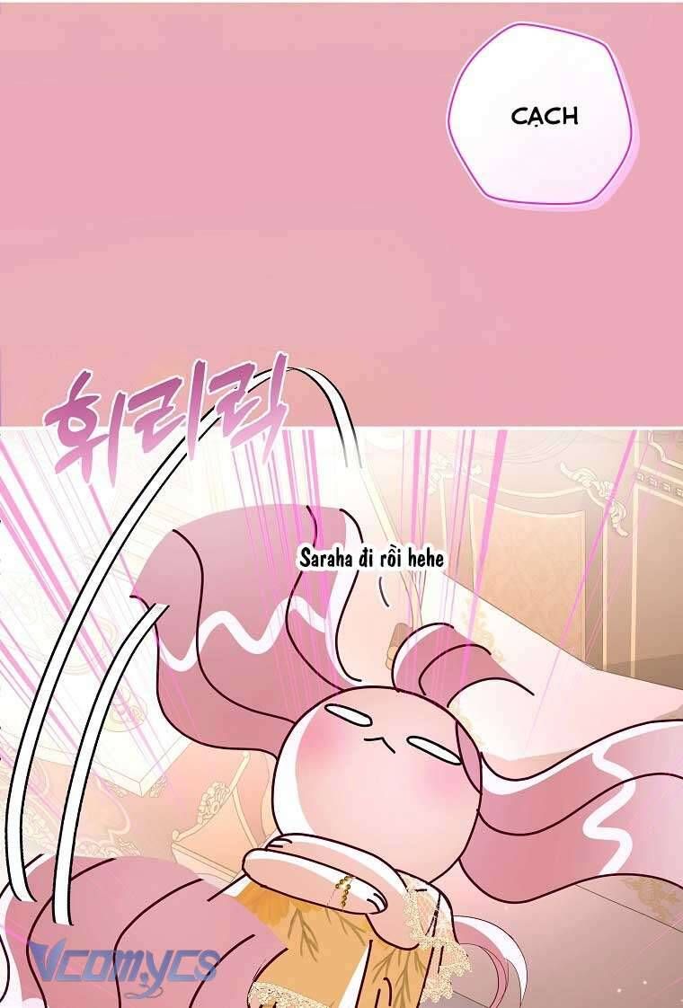 Này Boss Phản Diện, Tôi Có Thể Làm Mọi Thứ Trừ Cưới Ngài Chap 36 - Next Chap 35