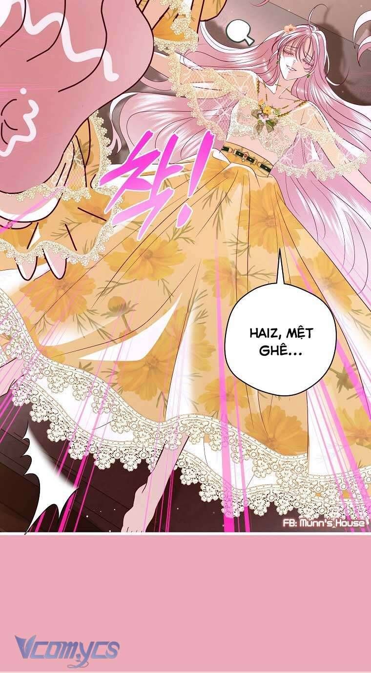 Này Boss Phản Diện, Tôi Có Thể Làm Mọi Thứ Trừ Cưới Ngài Chap 36 - Next Chap 35