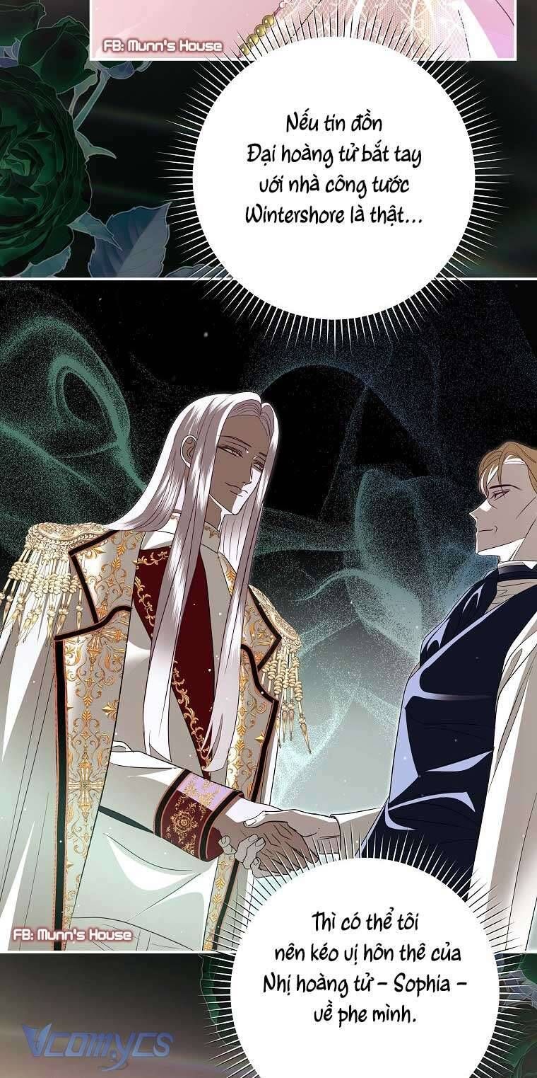 Này Boss Phản Diện, Tôi Có Thể Làm Mọi Thứ Trừ Cưới Ngài Chap 36 - Next Chap 35