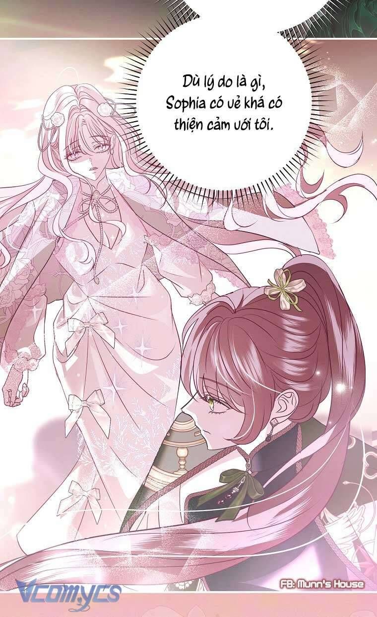 Này Boss Phản Diện, Tôi Có Thể Làm Mọi Thứ Trừ Cưới Ngài Chap 36 - Next Chap 35