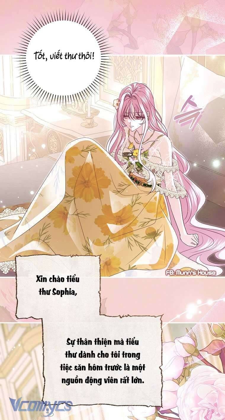 Này Boss Phản Diện, Tôi Có Thể Làm Mọi Thứ Trừ Cưới Ngài Chap 36 - Next Chap 35