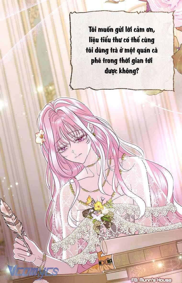 Này Boss Phản Diện, Tôi Có Thể Làm Mọi Thứ Trừ Cưới Ngài Chap 36 - Next Chap 35