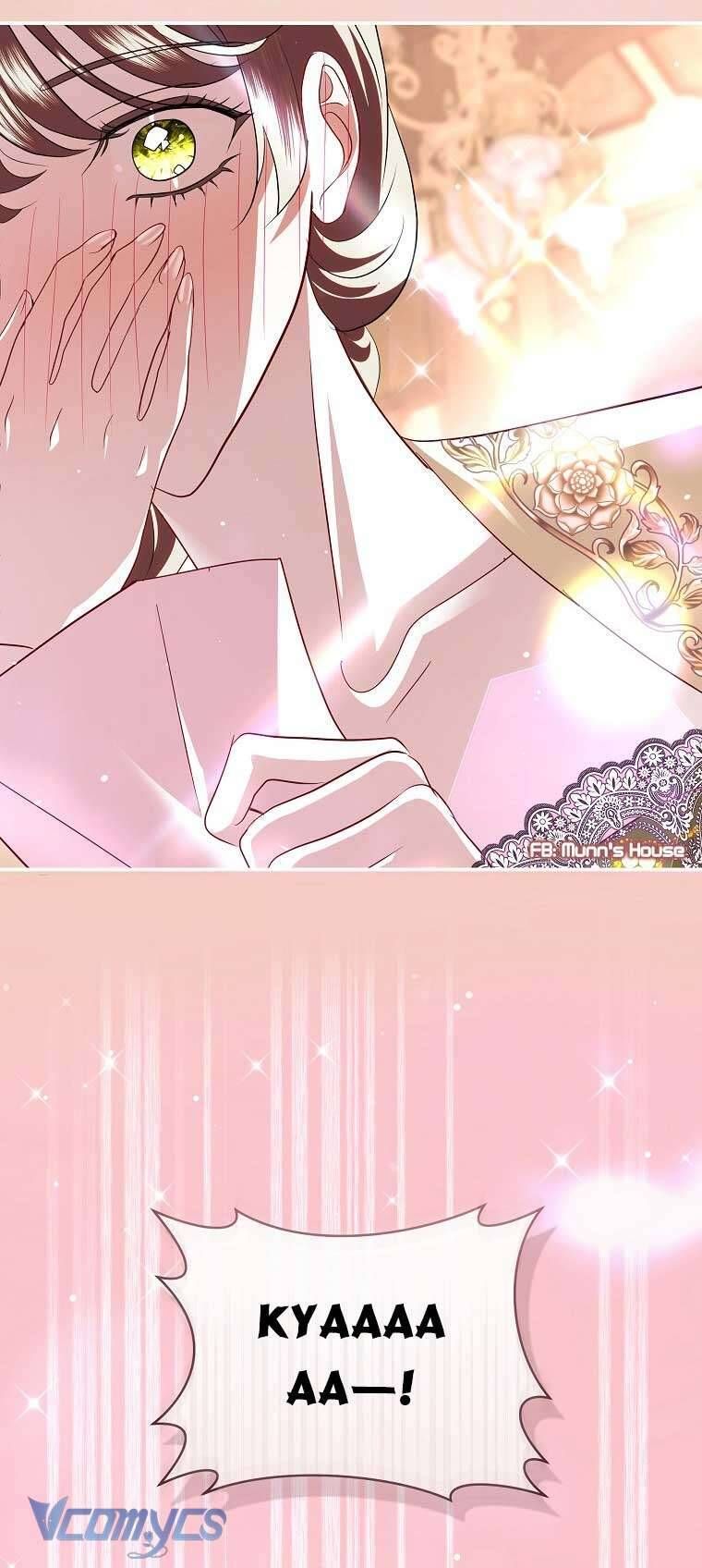 Này Boss Phản Diện, Tôi Có Thể Làm Mọi Thứ Trừ Cưới Ngài Chap 36 - Next Chap 35