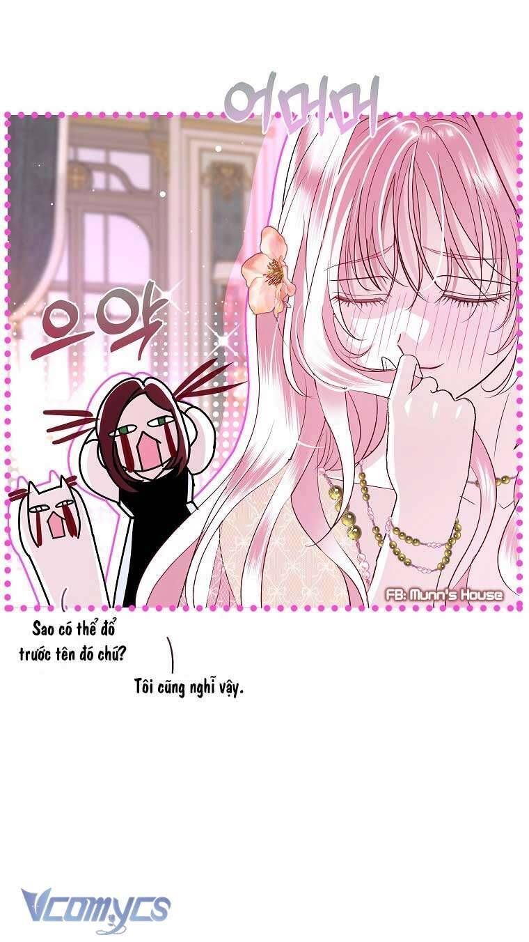 Này Boss Phản Diện, Tôi Có Thể Làm Mọi Thứ Trừ Cưới Ngài Chap 36 - Next Chap 35