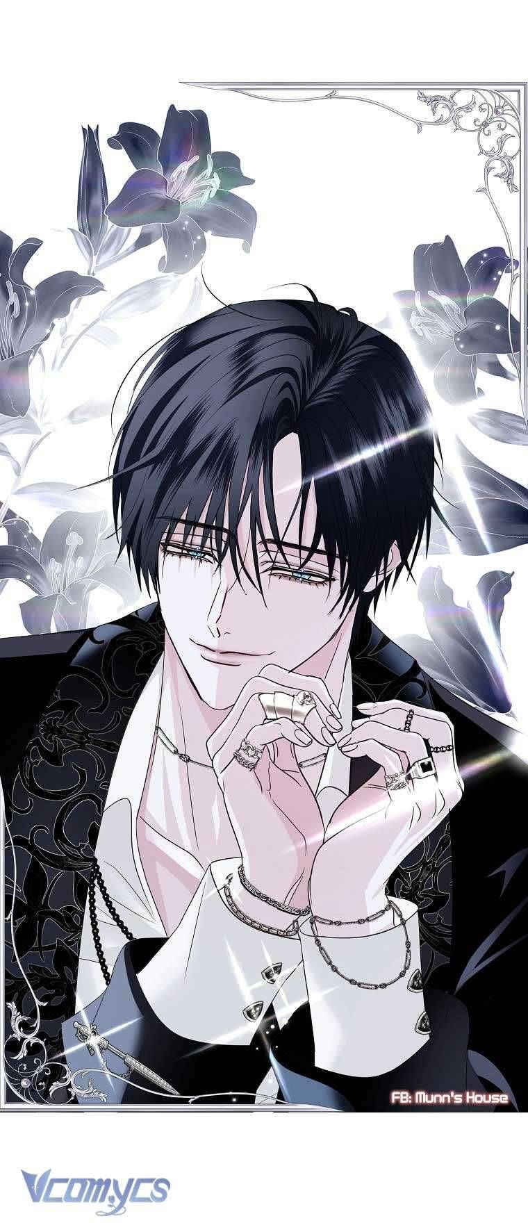 Này Boss Phản Diện, Tôi Có Thể Làm Mọi Thứ Trừ Cưới Ngài Chap 36 - Next Chap 35