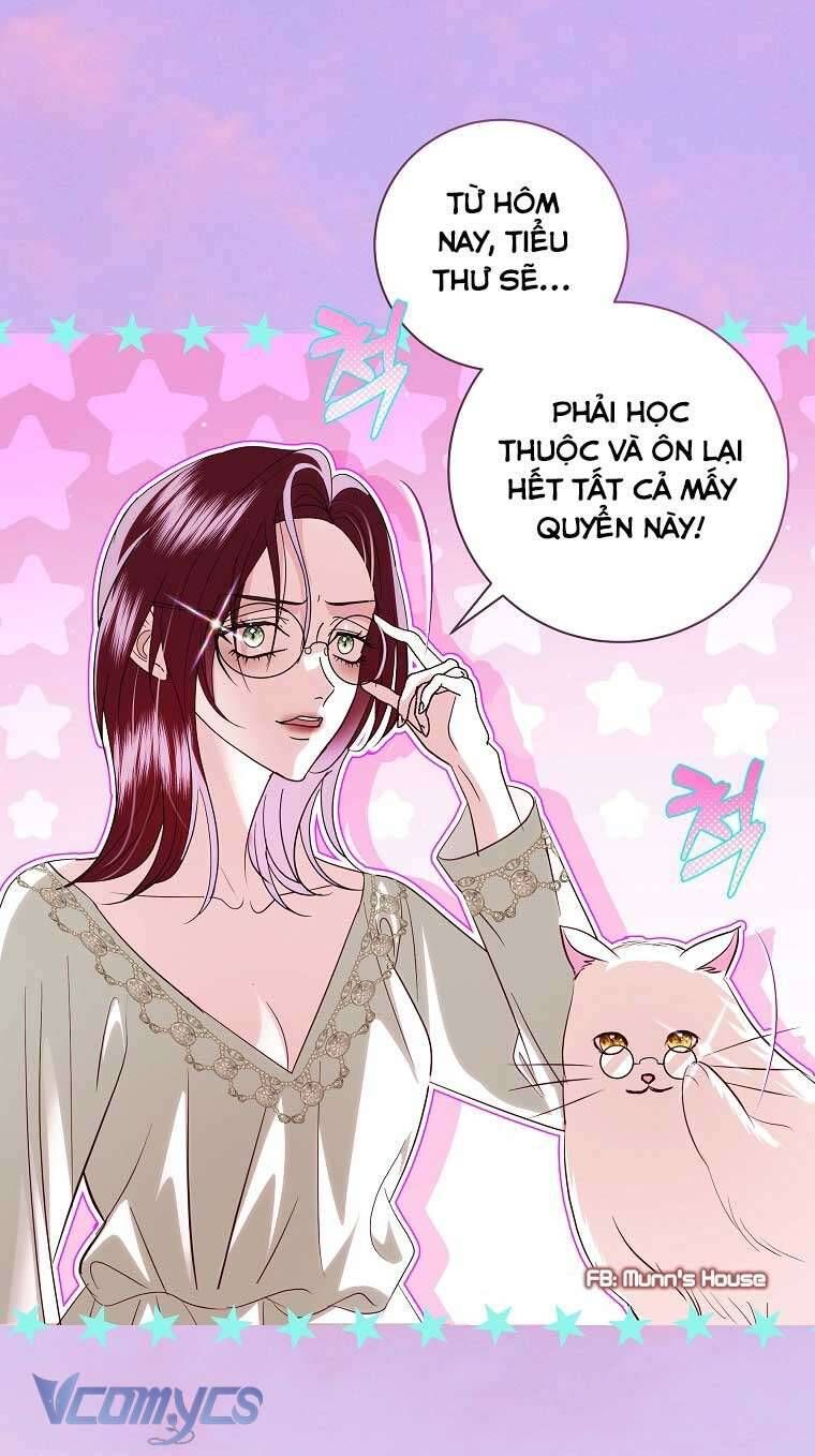 Này Boss Phản Diện, Tôi Có Thể Làm Mọi Thứ Trừ Cưới Ngài Chap 36 - Next Chap 35