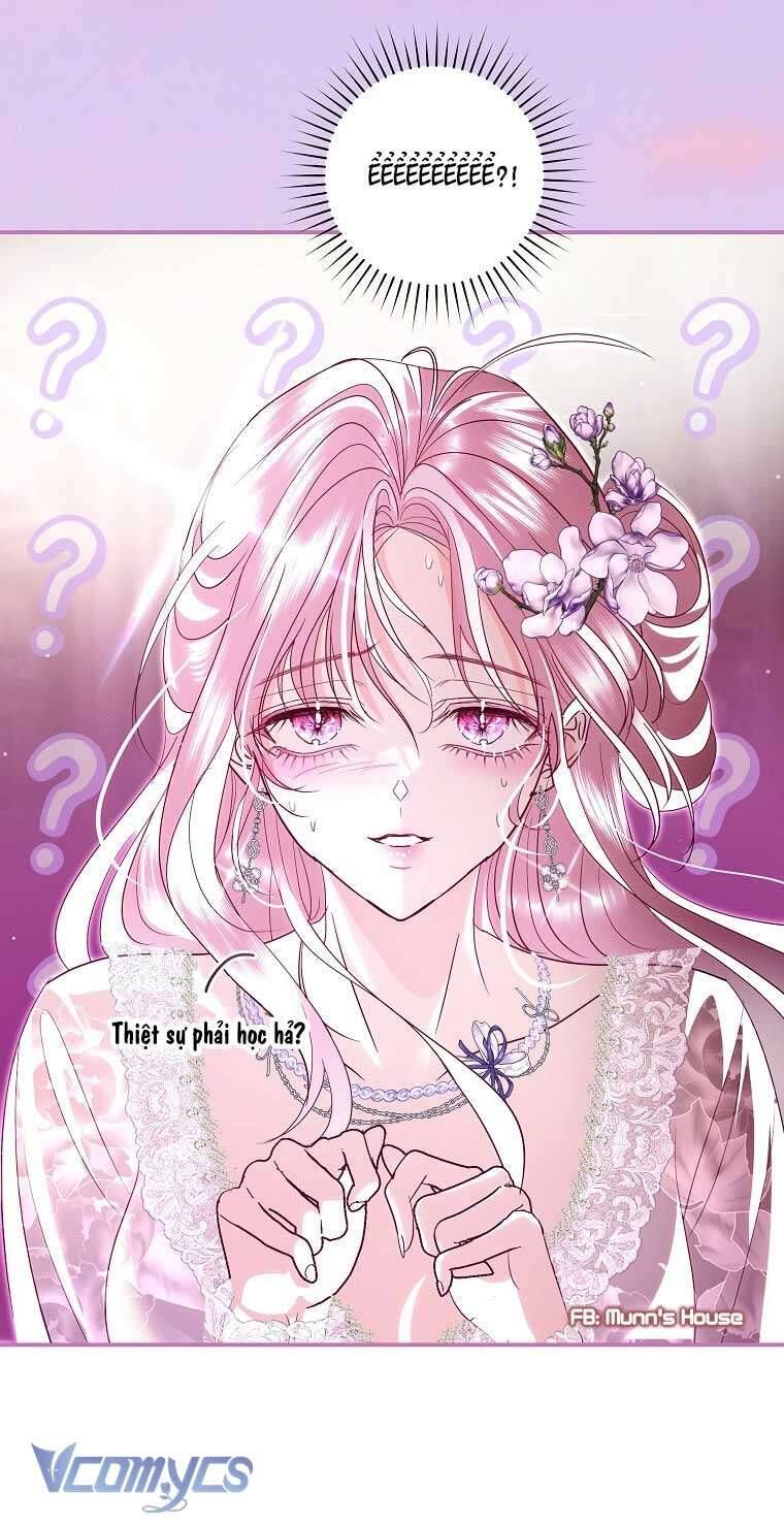 Này Boss Phản Diện, Tôi Có Thể Làm Mọi Thứ Trừ Cưới Ngài Chap 36 - Next Chap 35