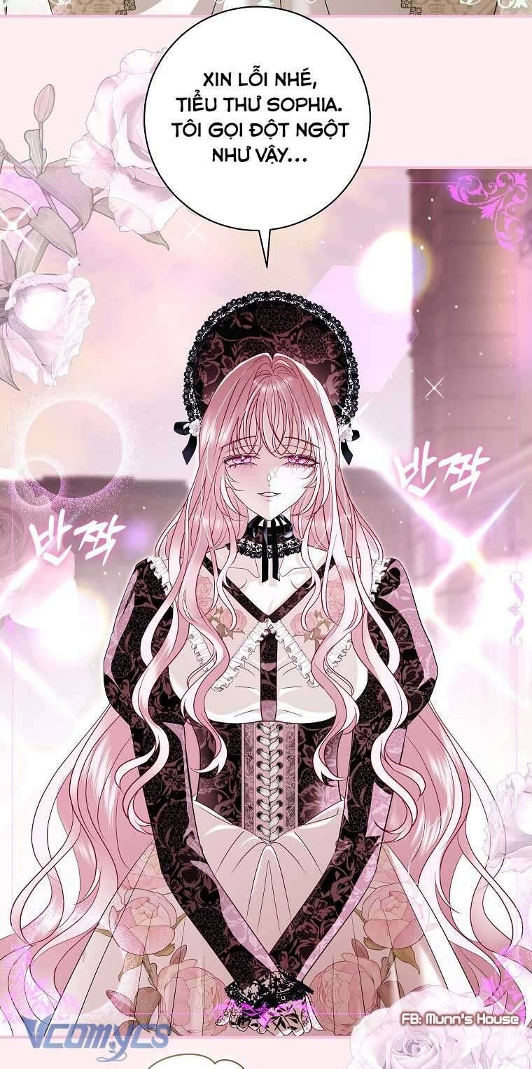 Này Boss Phản Diện, Tôi Có Thể Làm Mọi Thứ Trừ Cưới Ngài Chapter 37 - AB Truyện