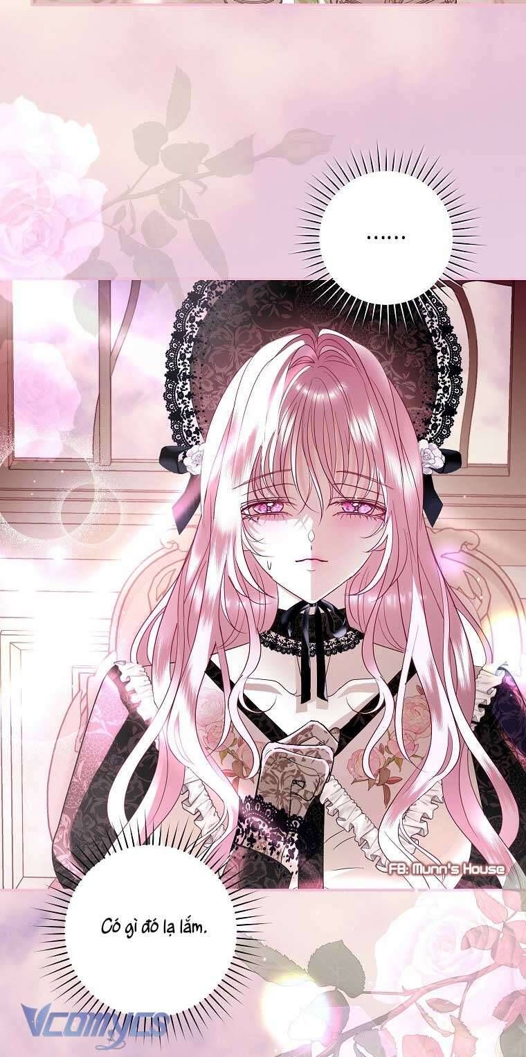 Này Boss Phản Diện, Tôi Có Thể Làm Mọi Thứ Trừ Cưới Ngài Chapter 37 - AB Truyện