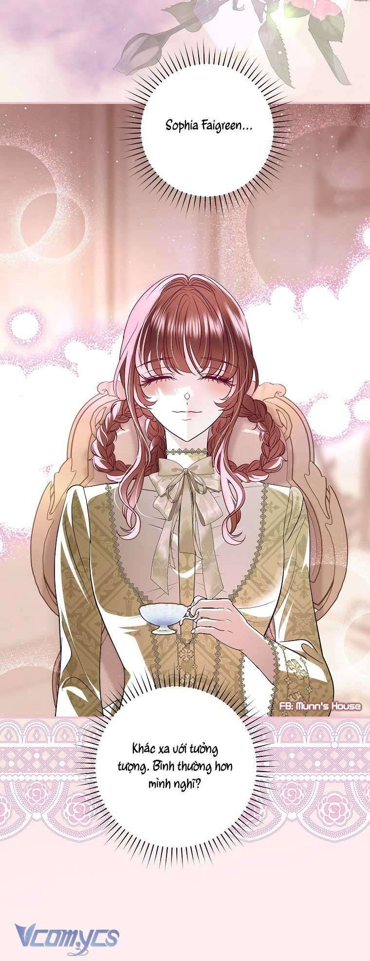 Này Boss Phản Diện, Tôi Có Thể Làm Mọi Thứ Trừ Cưới Ngài Chapter 37 - AB Truyện