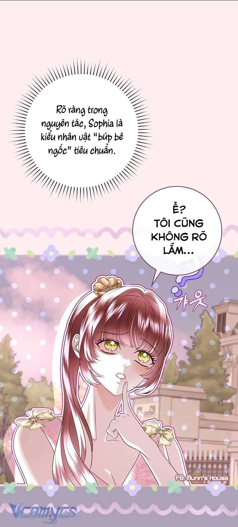 Này Boss Phản Diện, Tôi Có Thể Làm Mọi Thứ Trừ Cưới Ngài Chapter 37 - AB Truyện