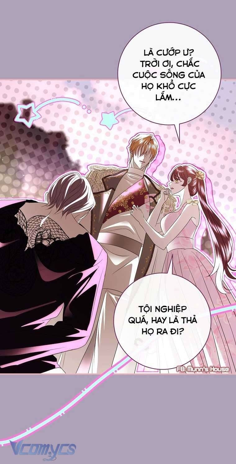 Này Boss Phản Diện, Tôi Có Thể Làm Mọi Thứ Trừ Cưới Ngài Chapter 37 - AB Truyện