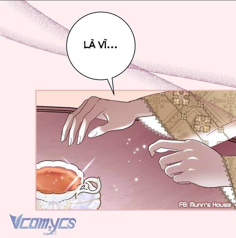 Này Boss Phản Diện, Tôi Có Thể Làm Mọi Thứ Trừ Cưới Ngài Chapter 37 - AB Truyện