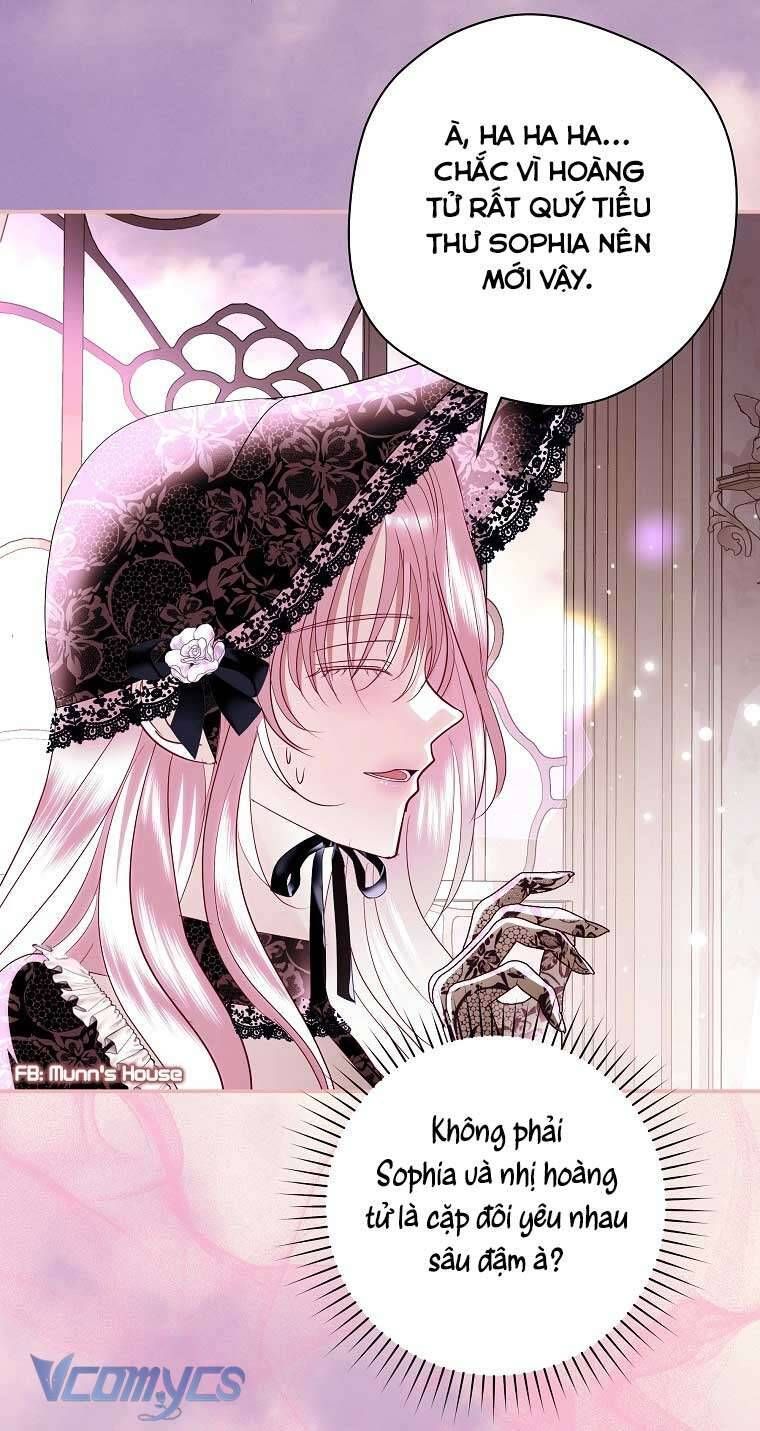 Này Boss Phản Diện, Tôi Có Thể Làm Mọi Thứ Trừ Cưới Ngài Chapter 37 - AB Truyện