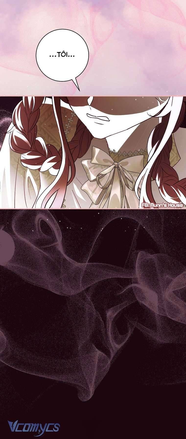 Này Boss Phản Diện, Tôi Có Thể Làm Mọi Thứ Trừ Cưới Ngài Chapter 37 - AB Truyện