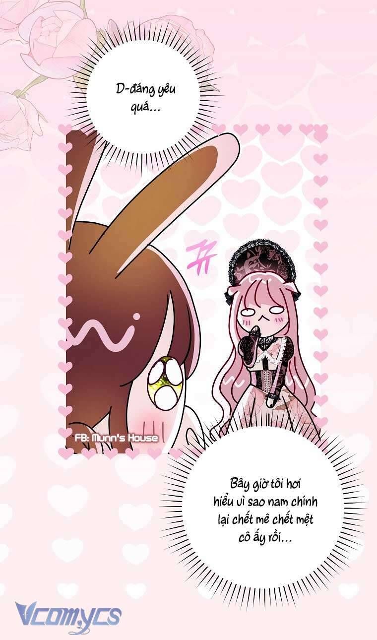 Này Boss Phản Diện, Tôi Có Thể Làm Mọi Thứ Trừ Cưới Ngài Chapter 37 - AB Truyện