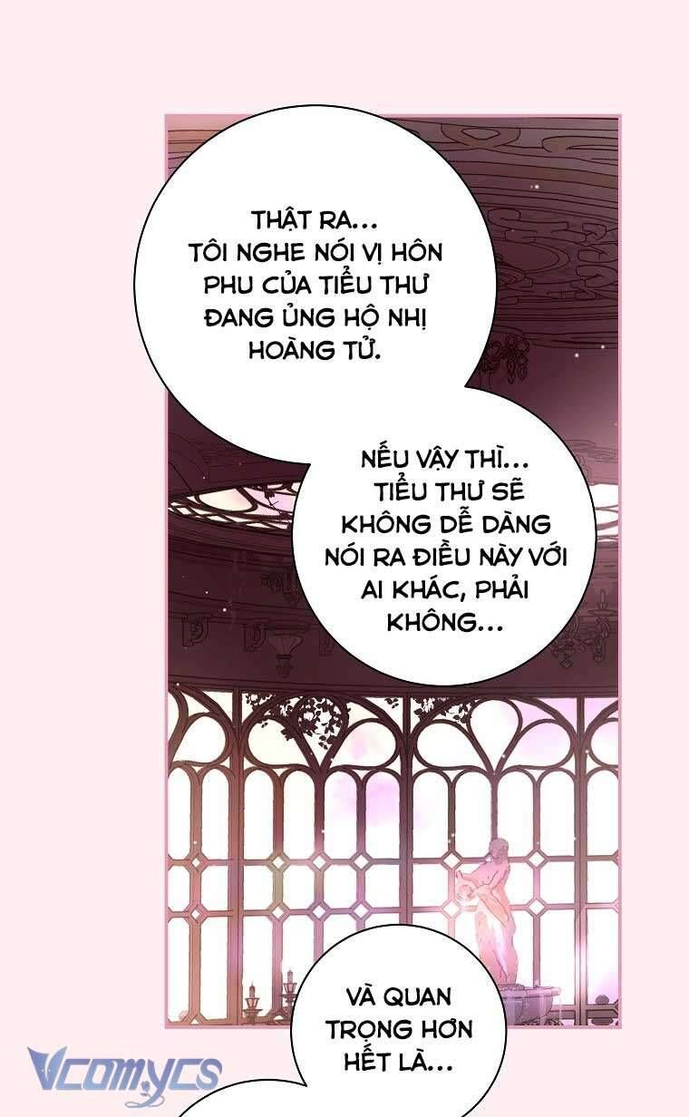 Này Boss Phản Diện, Tôi Có Thể Làm Mọi Thứ Trừ Cưới Ngài Chapter 37 - AB Truyện