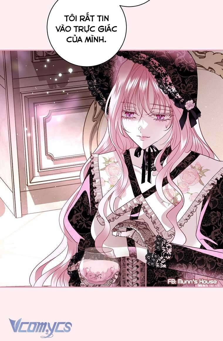 Này Boss Phản Diện, Tôi Có Thể Làm Mọi Thứ Trừ Cưới Ngài Chapter 37 - AB Truyện