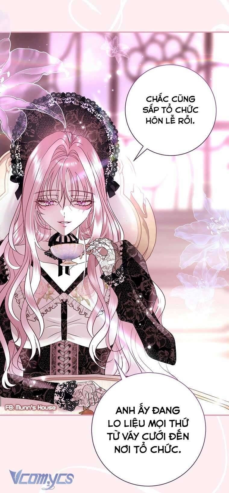 Này Boss Phản Diện, Tôi Có Thể Làm Mọi Thứ Trừ Cưới Ngài Chapter 37 - AB Truyện