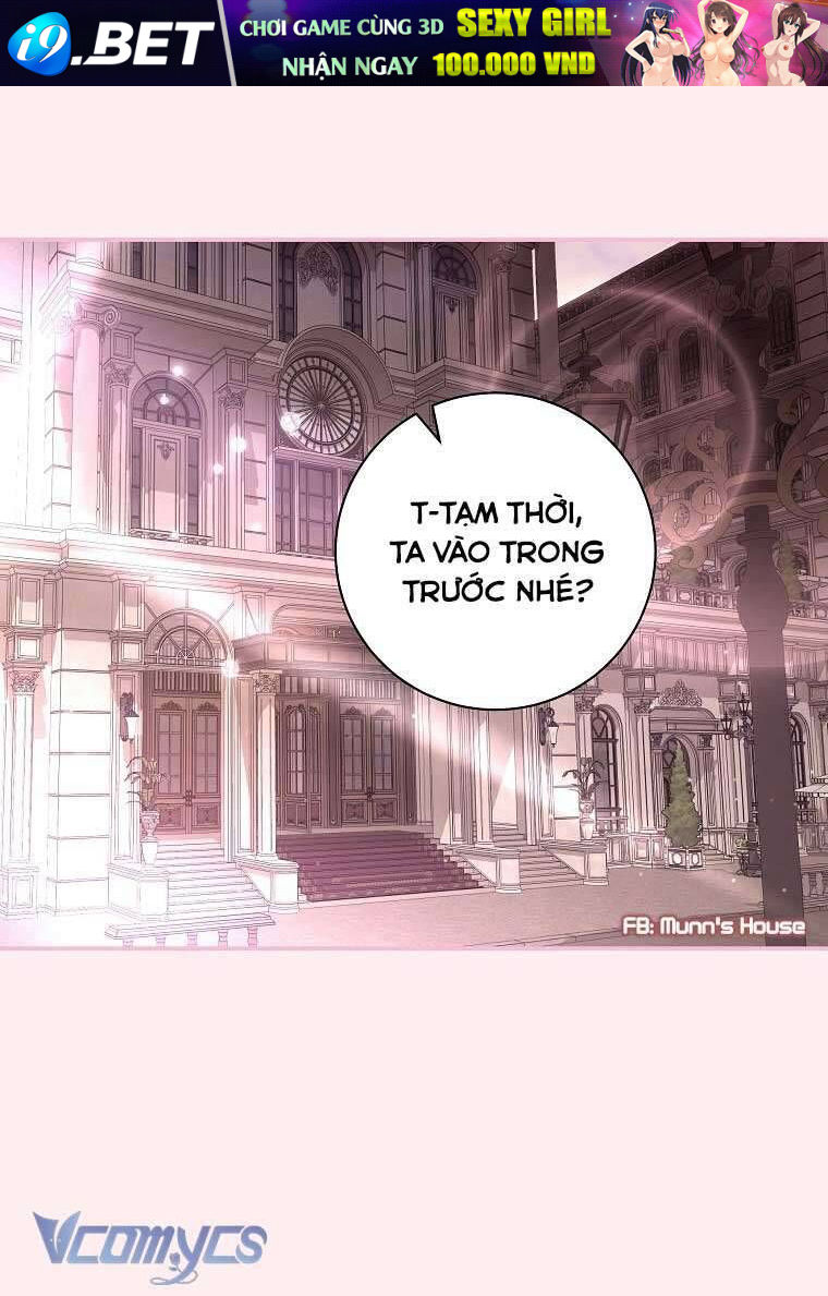 Này Boss Phản Diện, Tôi Có Thể Làm Mọi Thứ Trừ Cưới Ngài Chapter 37 - AB Truyện