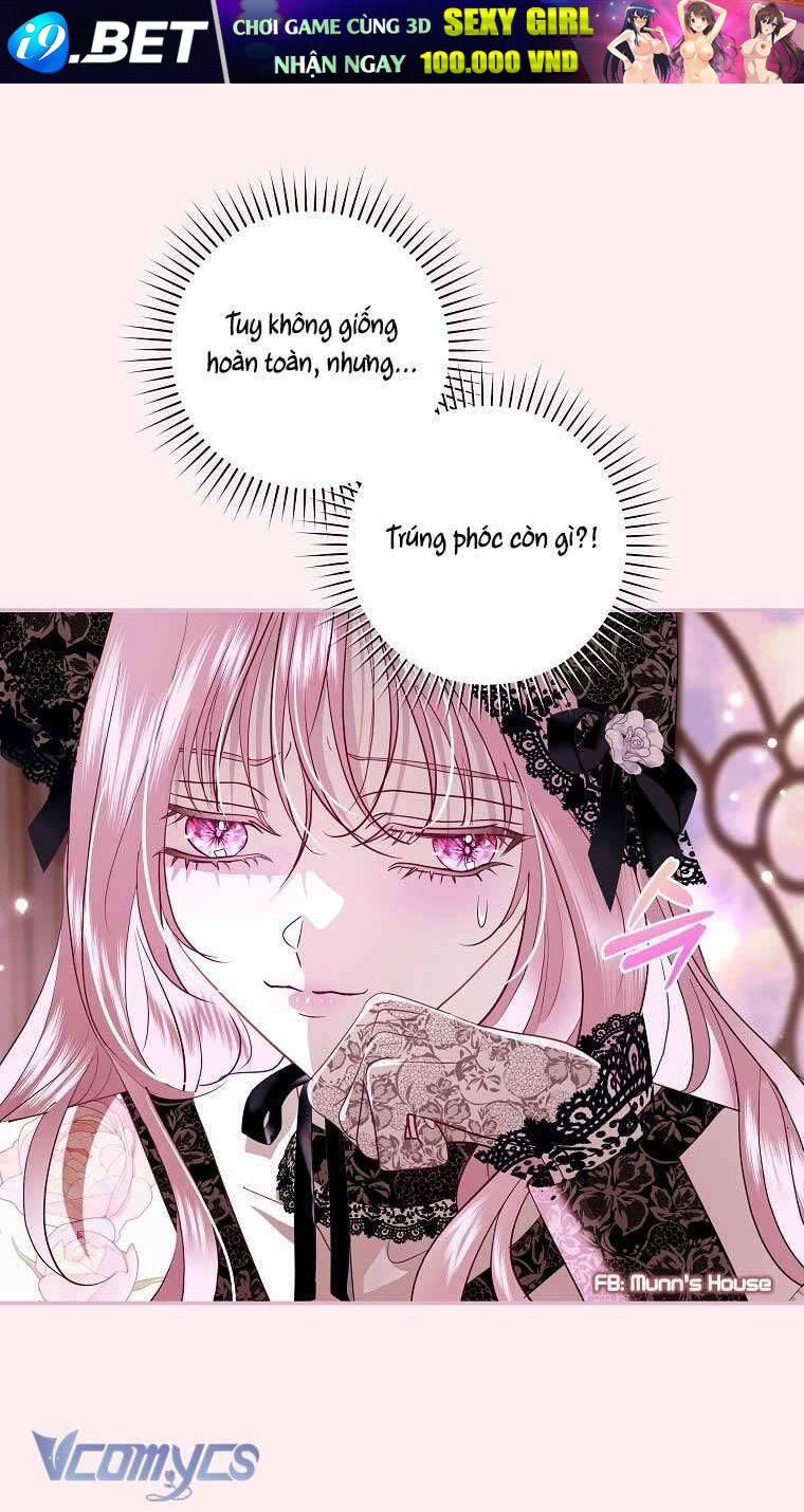 Này Boss Phản Diện, Tôi Có Thể Làm Mọi Thứ Trừ Cưới Ngài Chapter 37 - AB Truyện